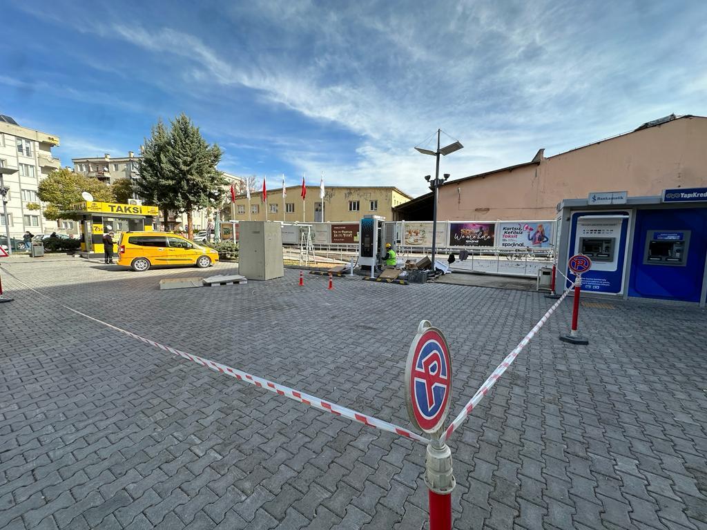 Elektrikli Araç Şarj İstasyonları görsel 6