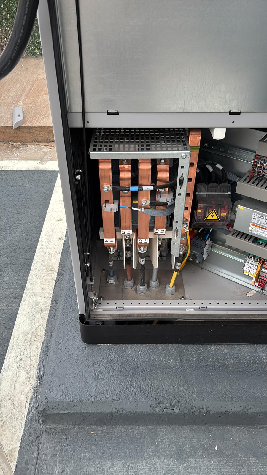 Endüstriyel Elektrik Sistemleri görsel 11