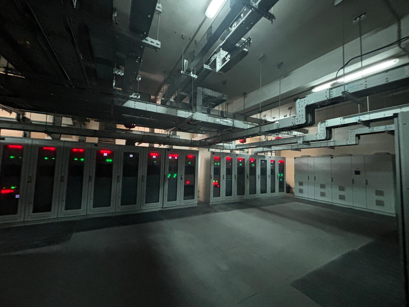 Endüstriyel Elektrik Sistemleri görsel 12