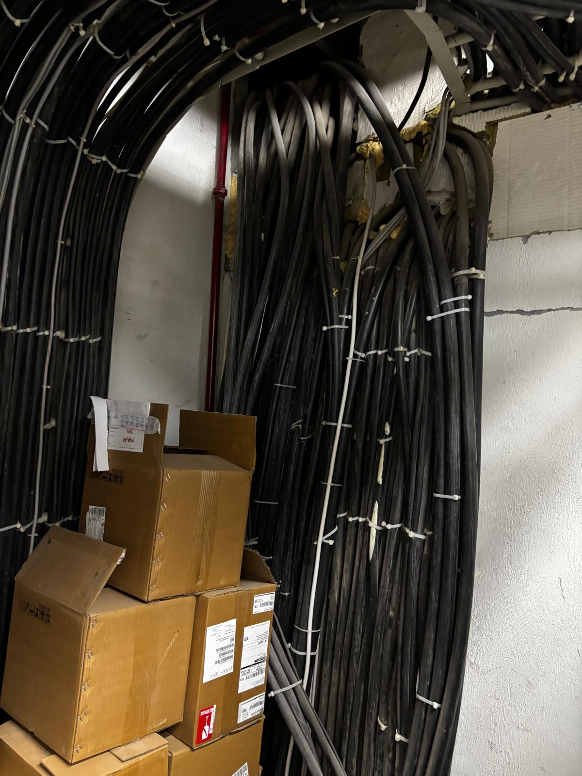 Endüstriyel Elektrik Sistemleri görsel 9