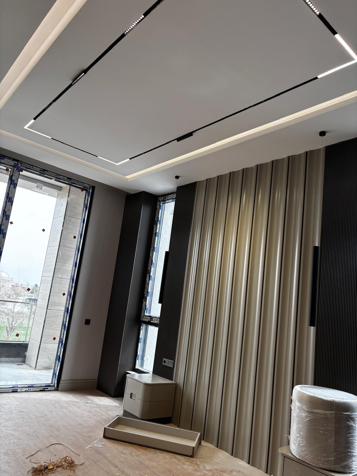 İnşaat Elektrik Tesisatı görsel 8