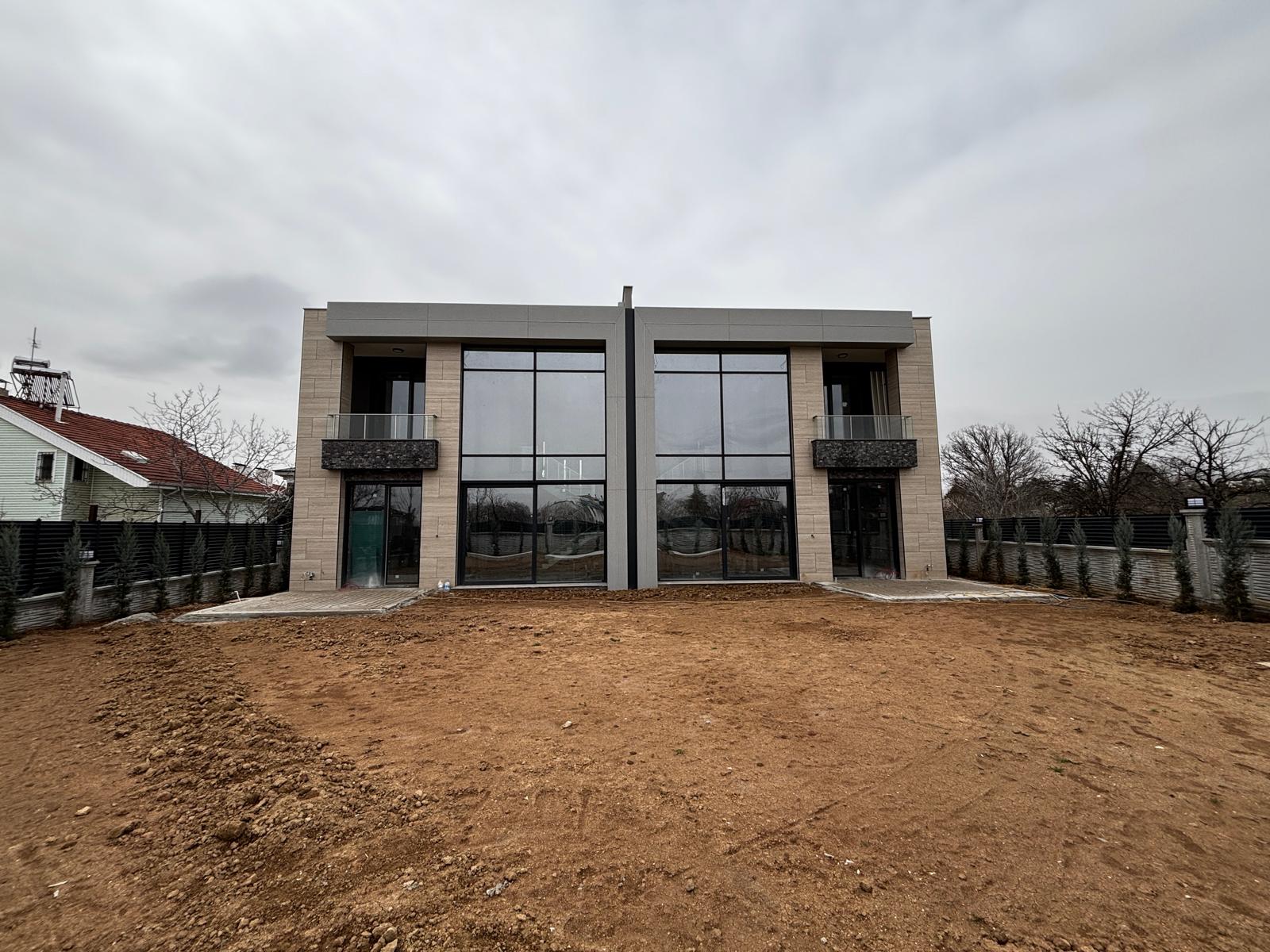 İnşaat Elektrik Tesisatı görsel 9